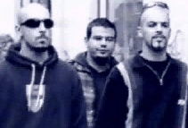 Efthimis, DJ Al X, Artemis MC - TXC